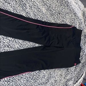 FILA yoga pants